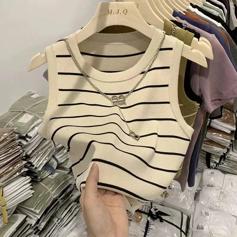 Linea Knit Top