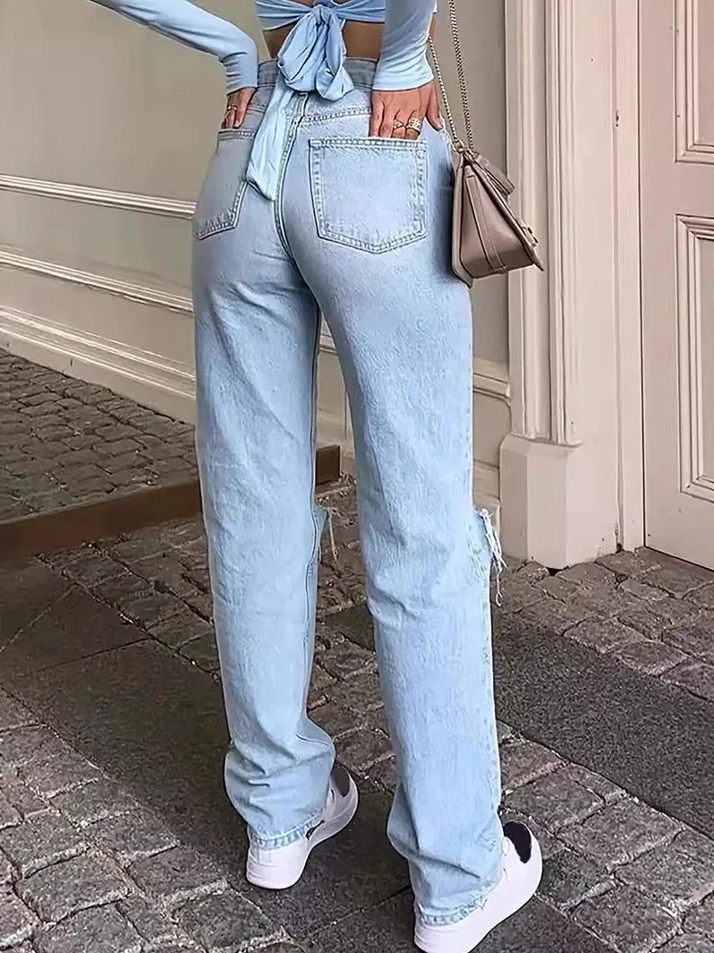 Linea Classic Jeans