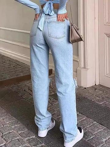 Linea Classic Jeans
