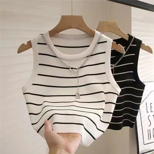 Linea Knit Top